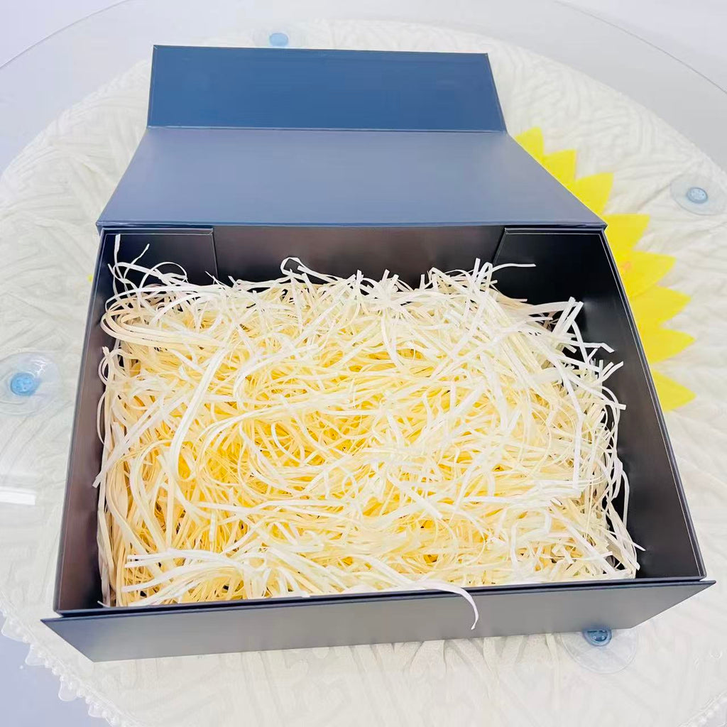 Gift Box with magnetic closing