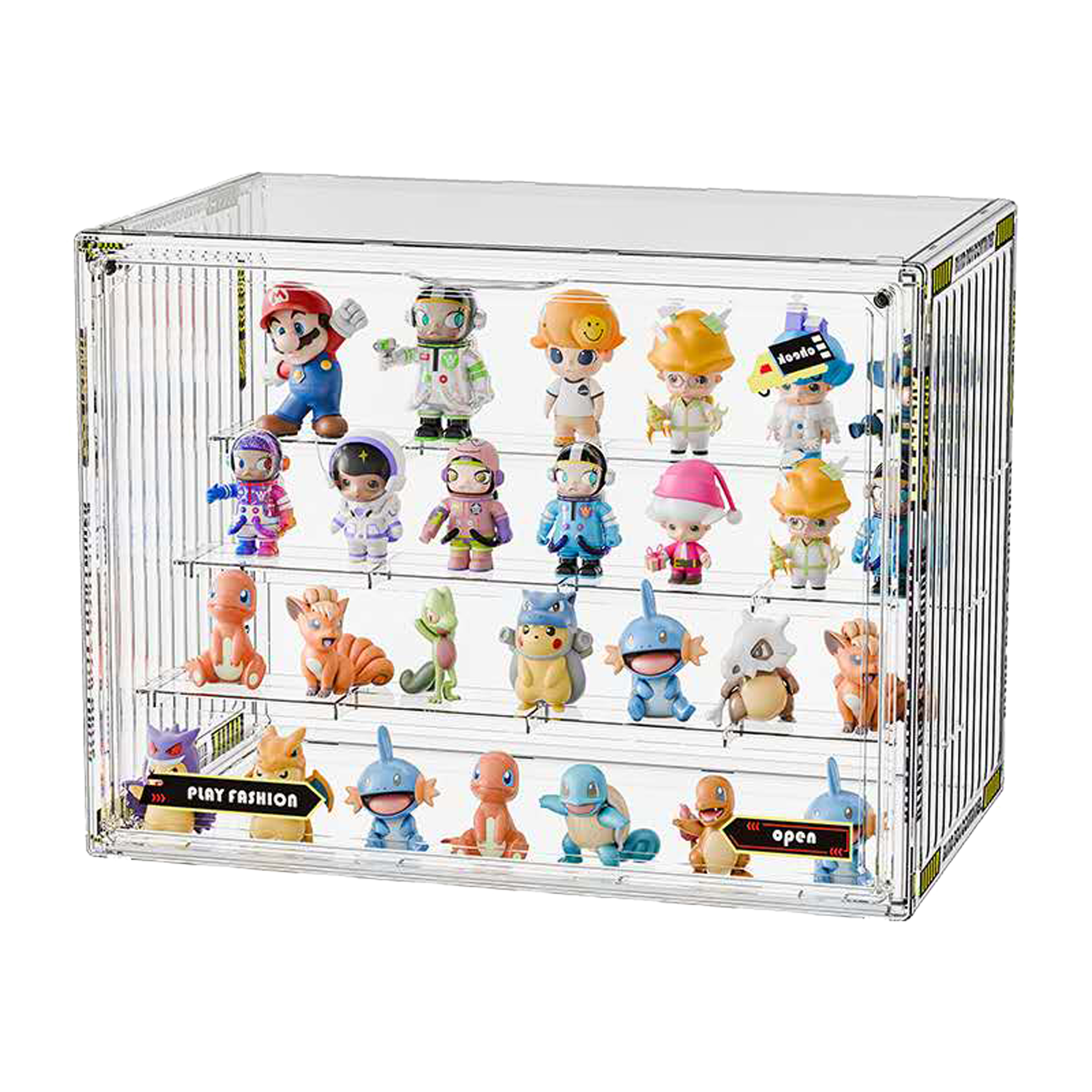 Acrylic Display Case