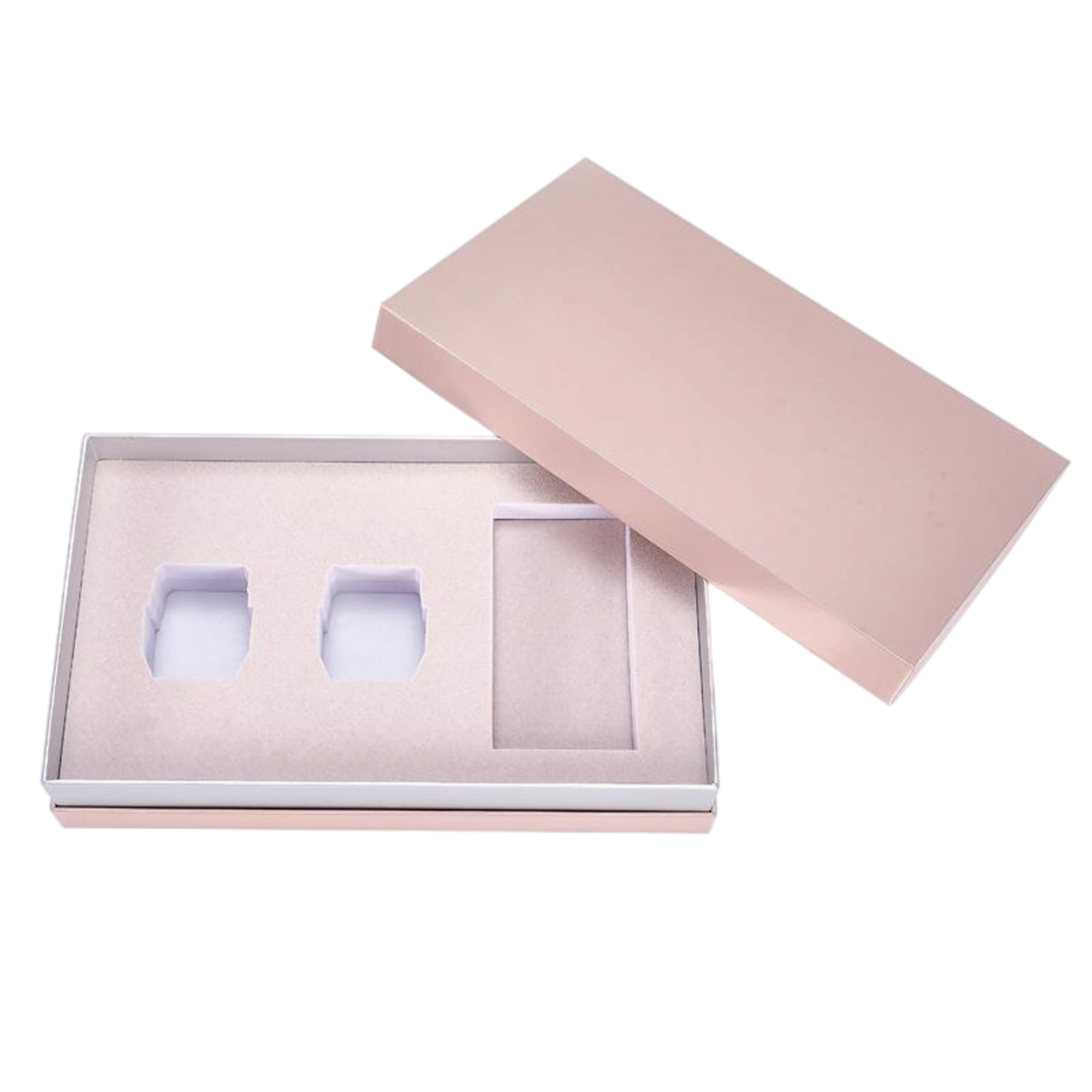 Rigid Gift Box with Insert