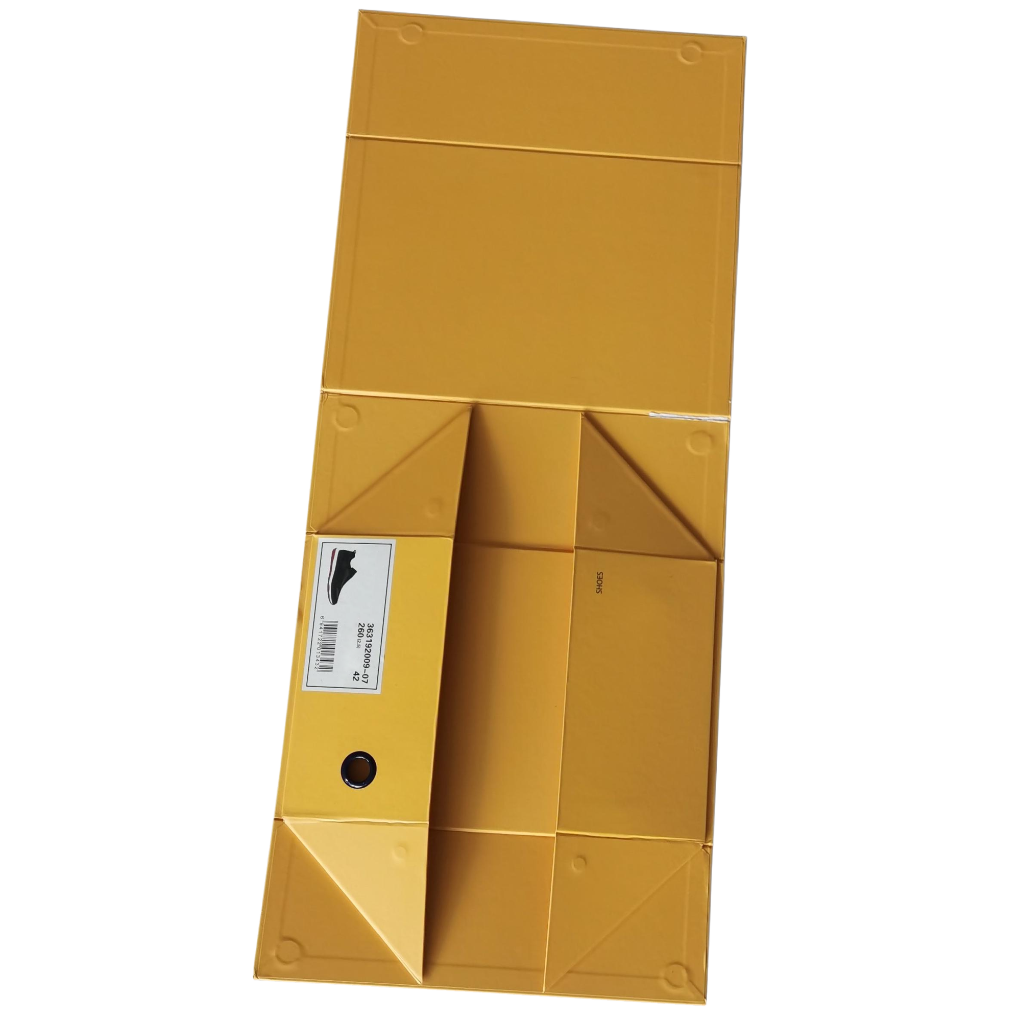 Foldable Shoes Boxes