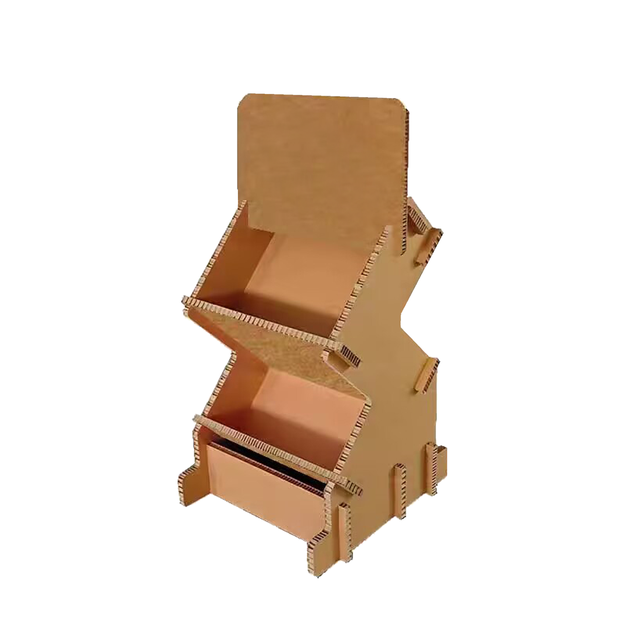 Counter Display Stand