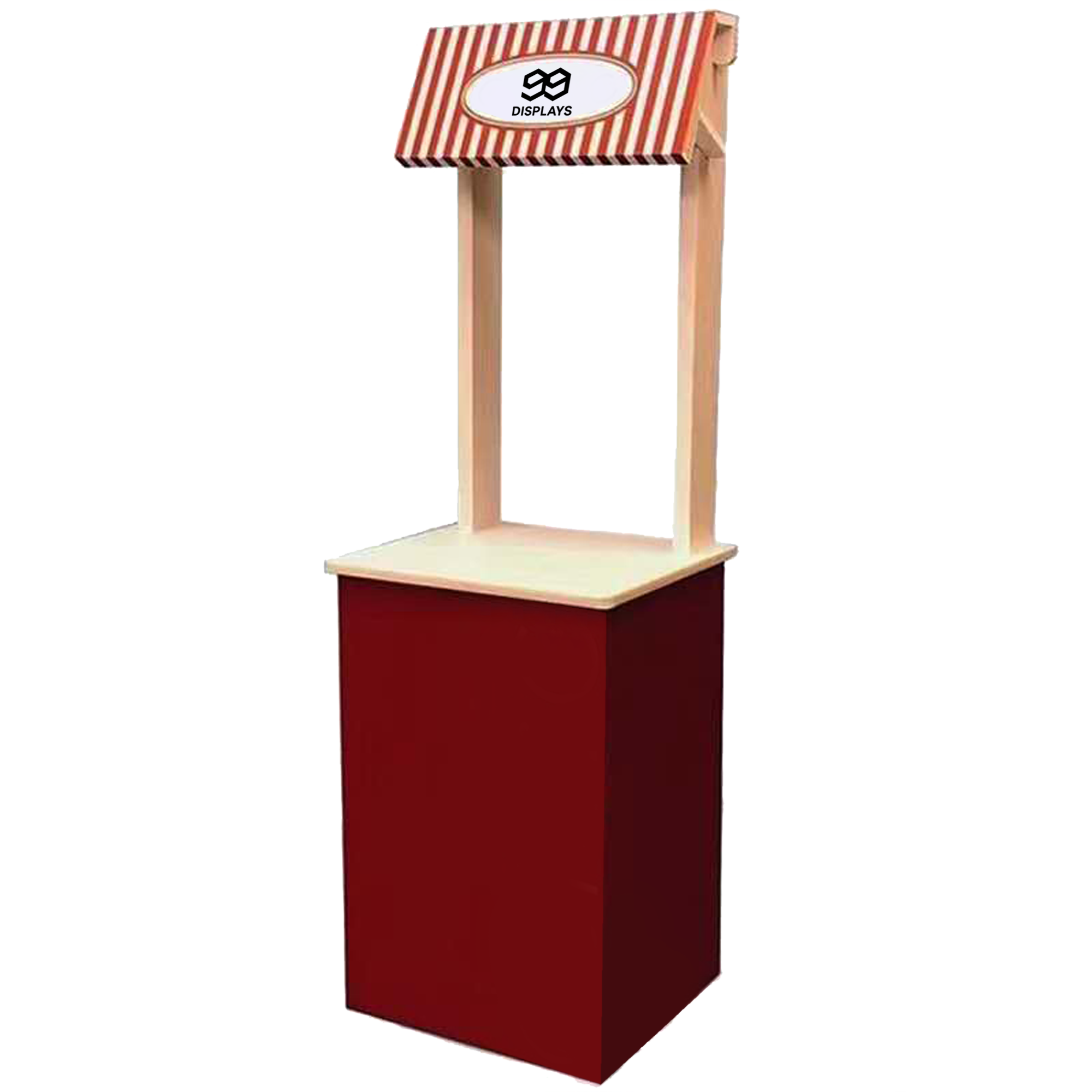 POP Promotion Kiosk