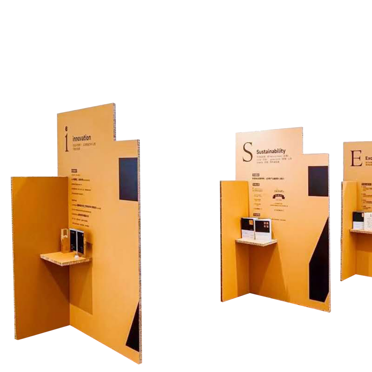 Example Opf Exhibit Panel Exhibition Panel – 99 Displays