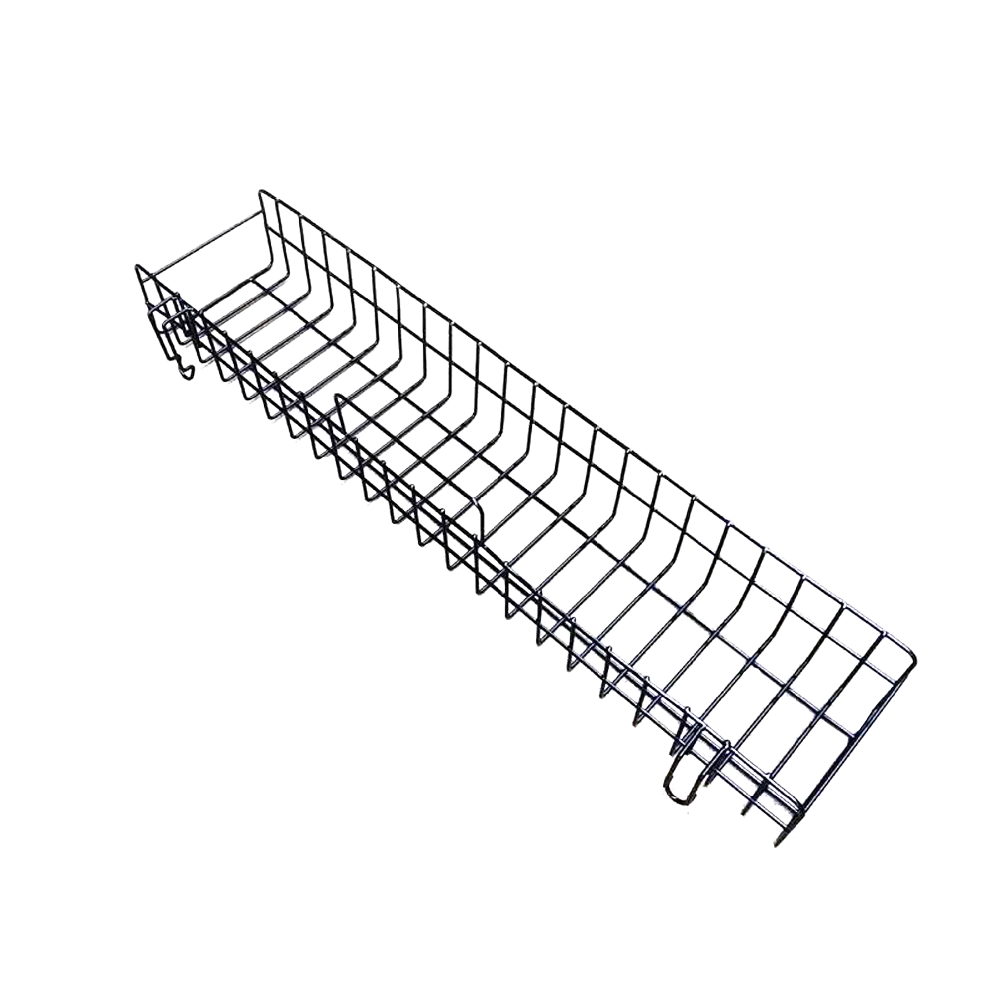 Hanging Wire Shelf Rack