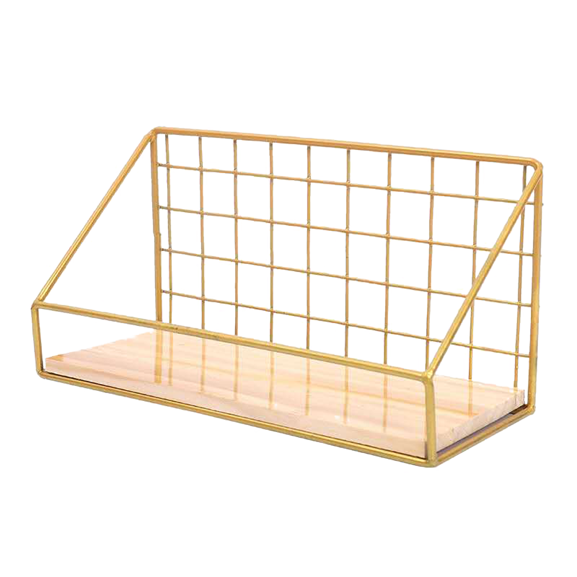 Wire Countertop Display Rack