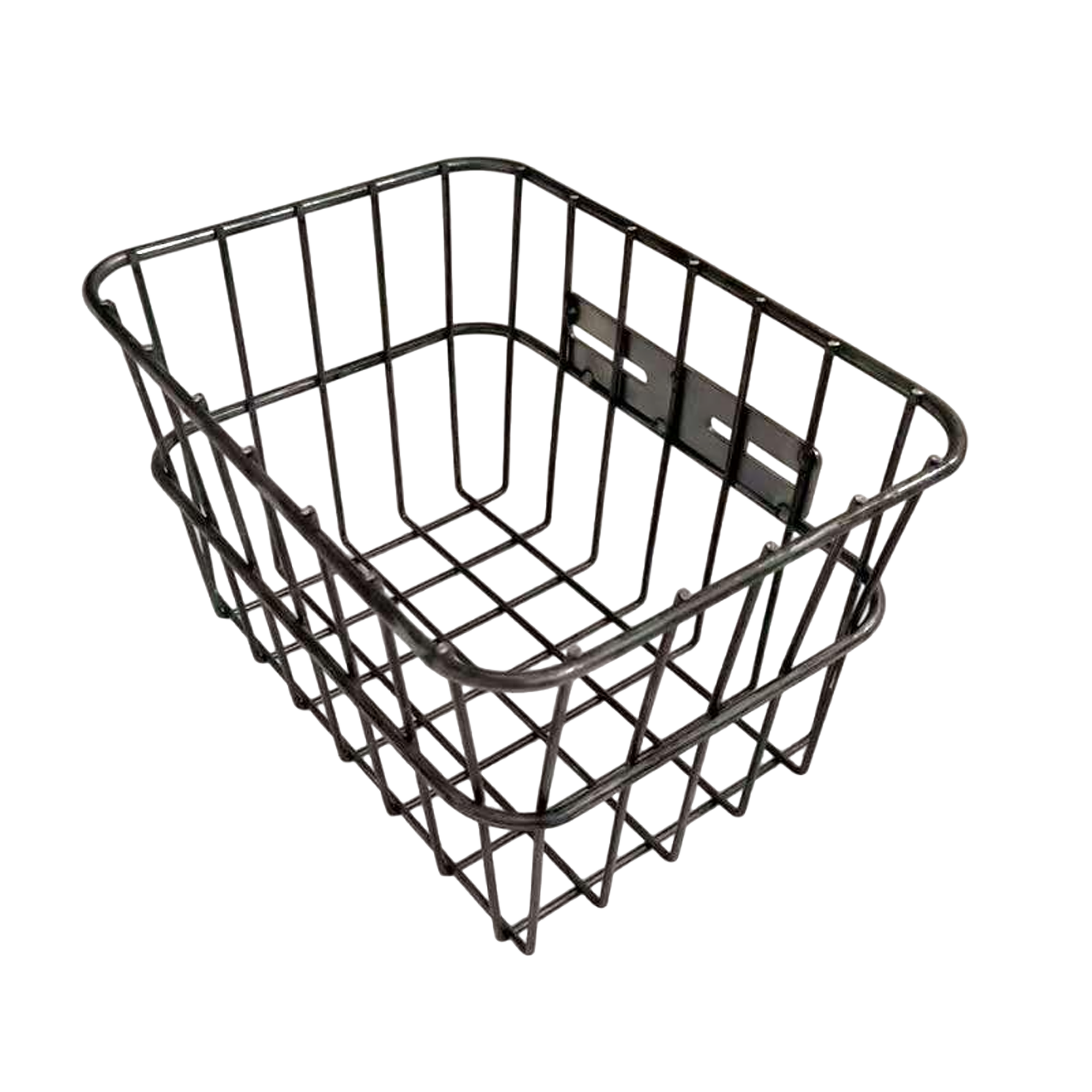 Metal Storage Basket