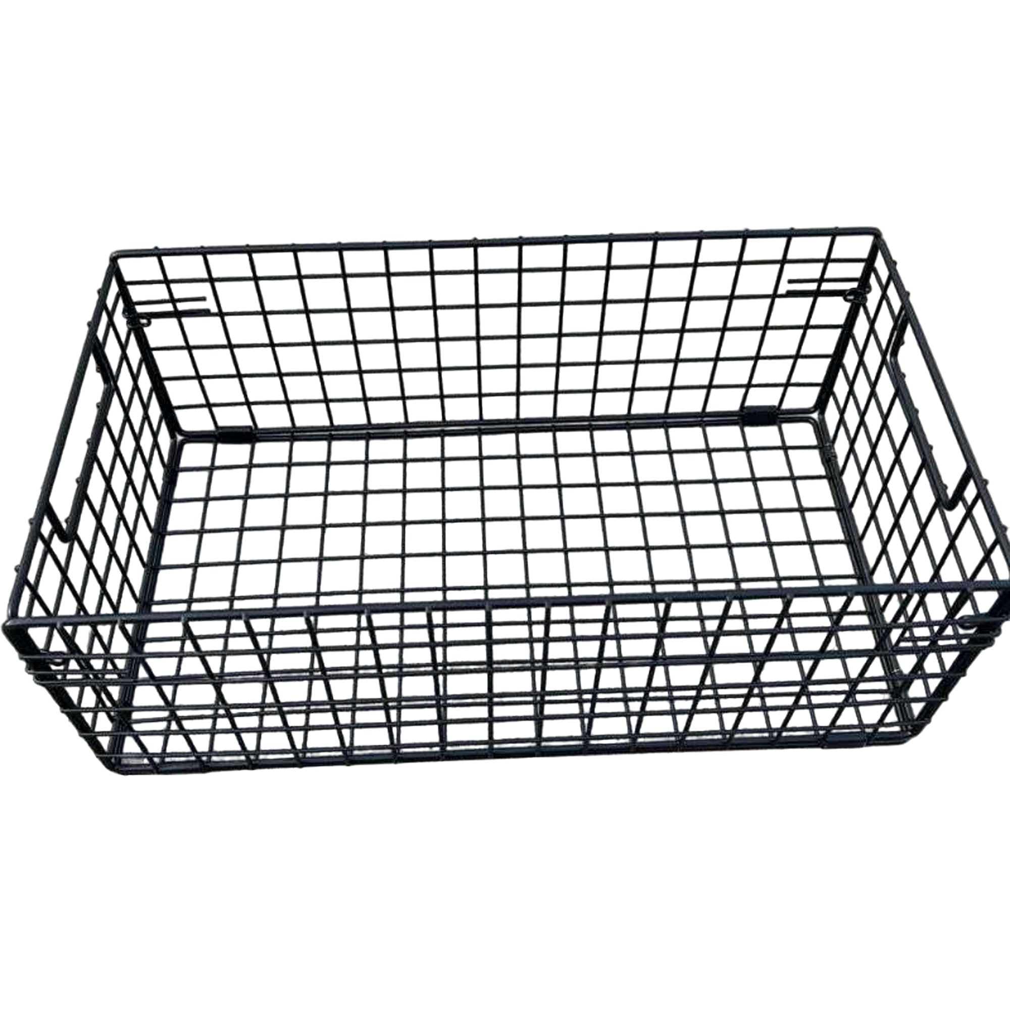 Wire Mesh Basket