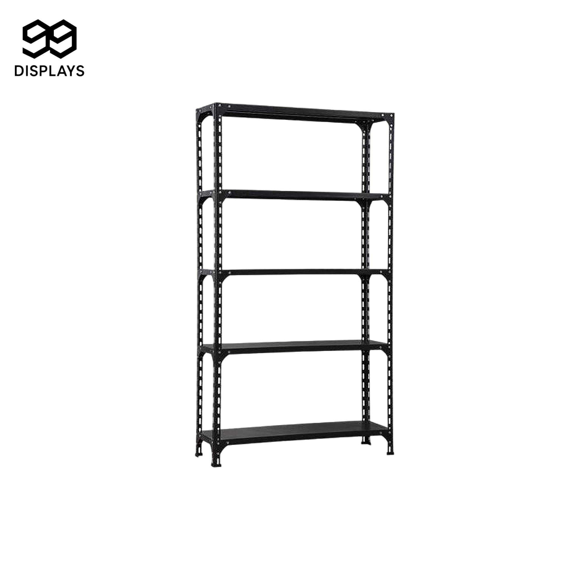 Metal Storage Rack