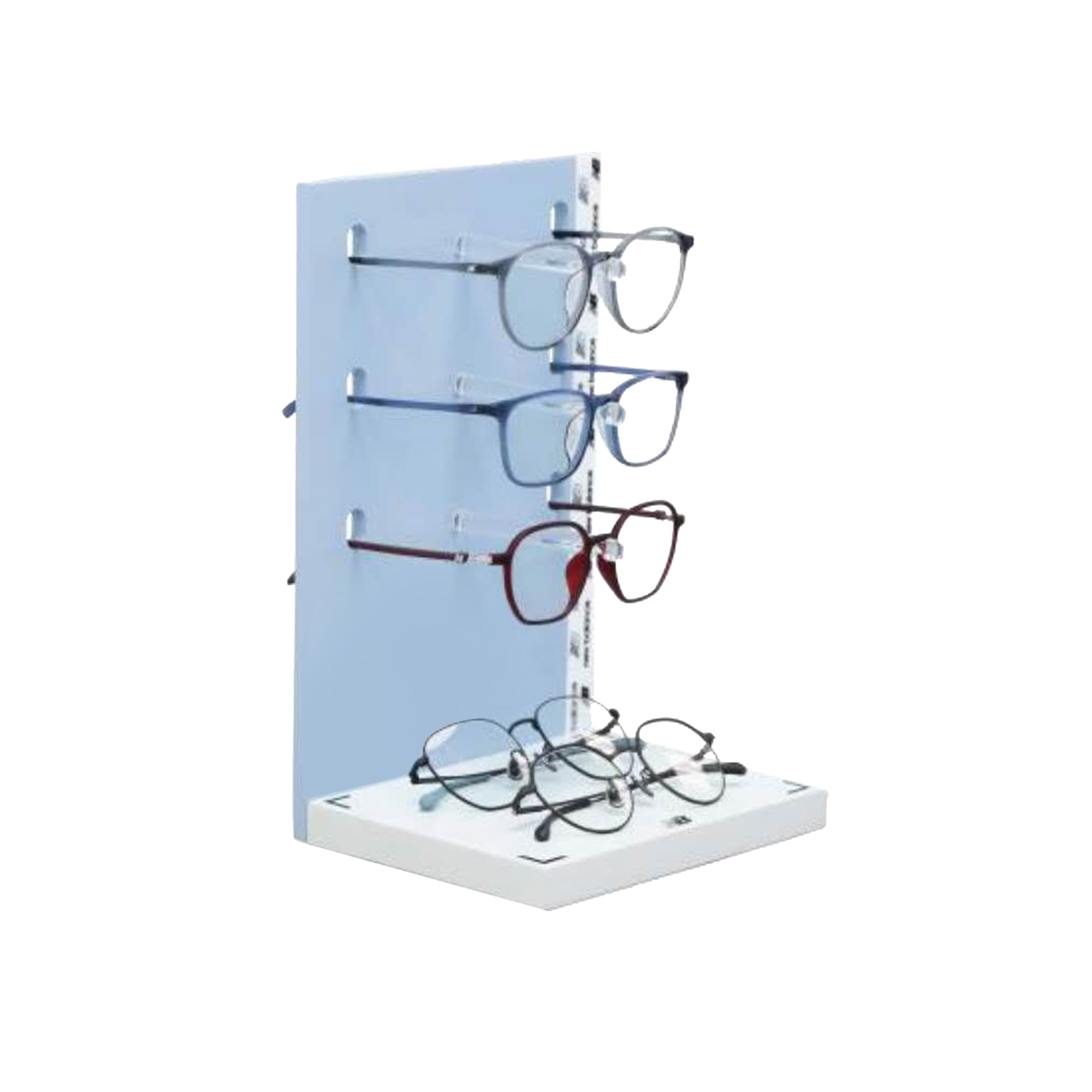 Countertop Display Stand