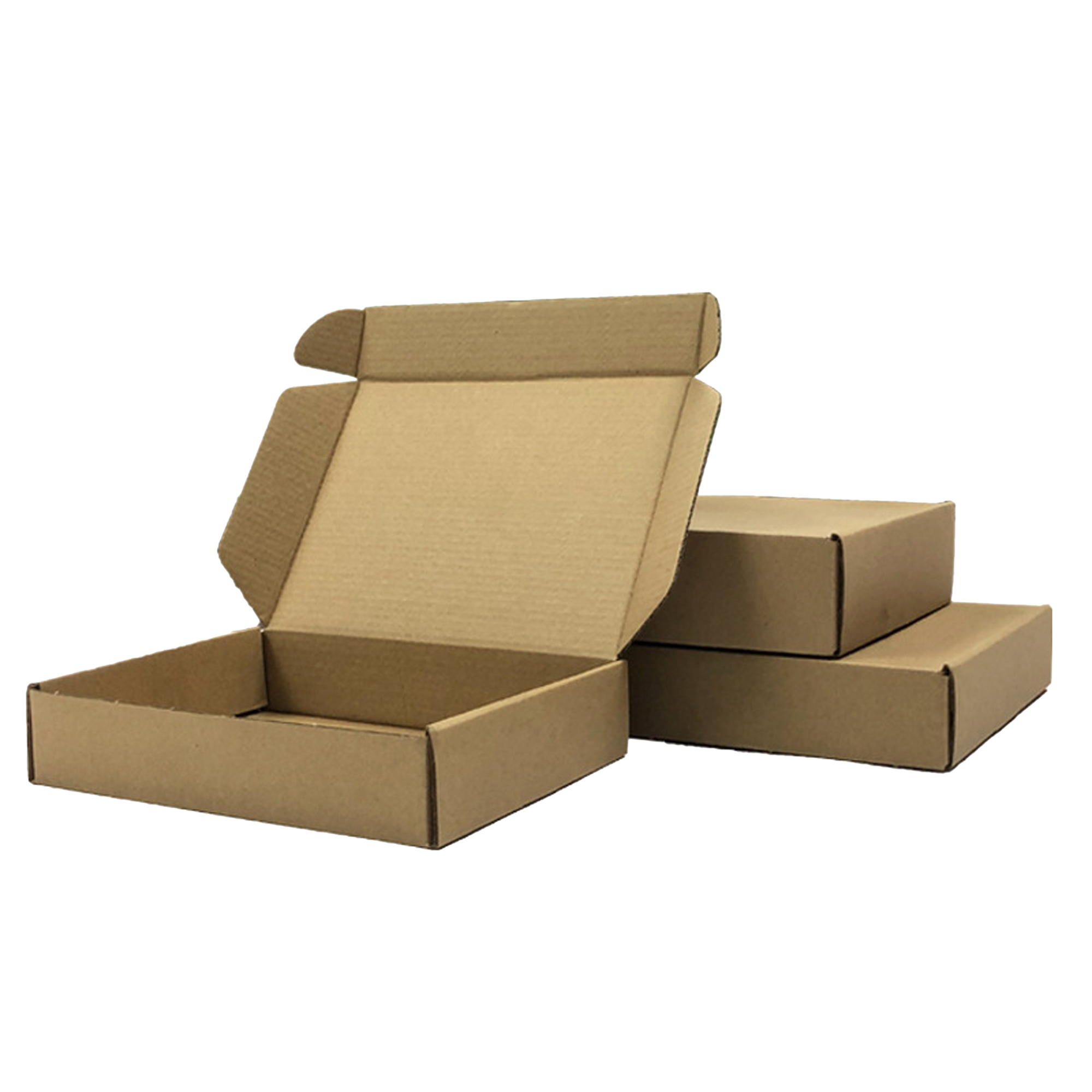 Corrugated Shipping Box