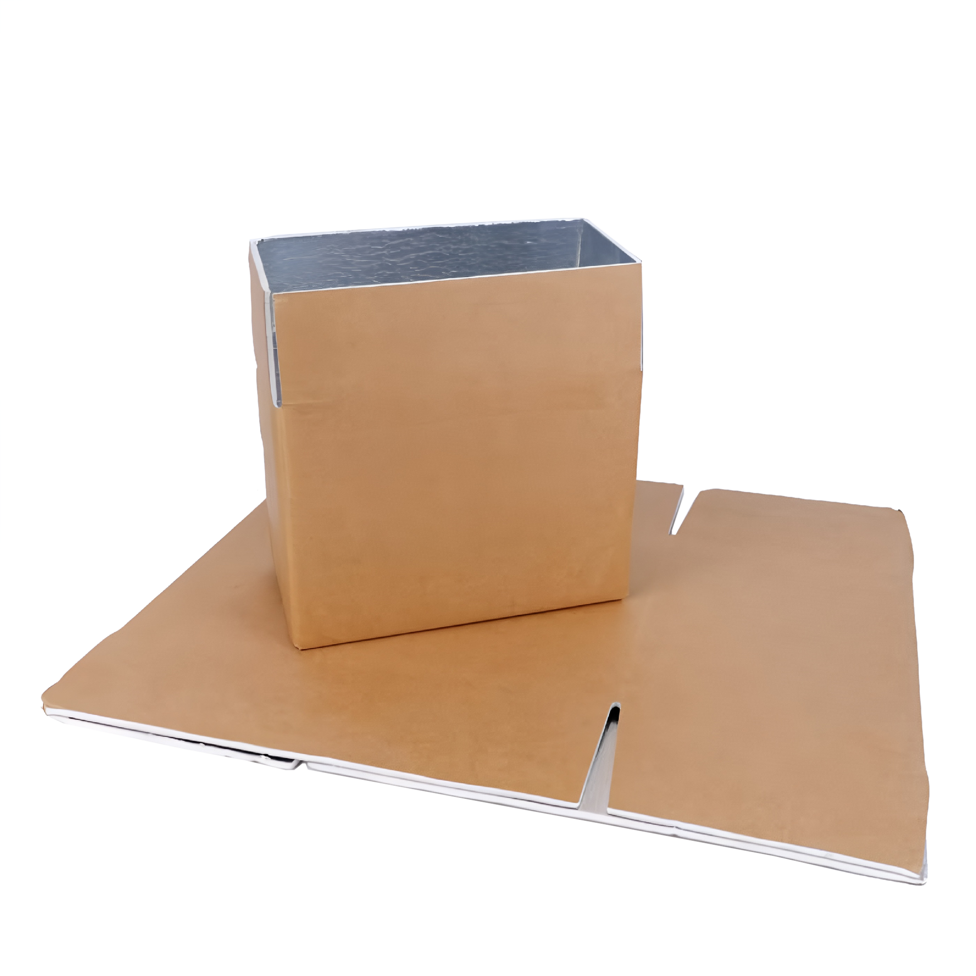 Insulated Corrugated Box