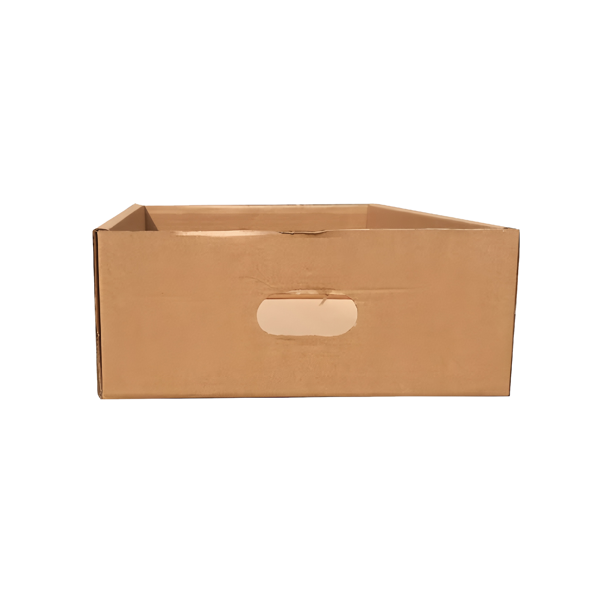 Corrugated Carry Tray